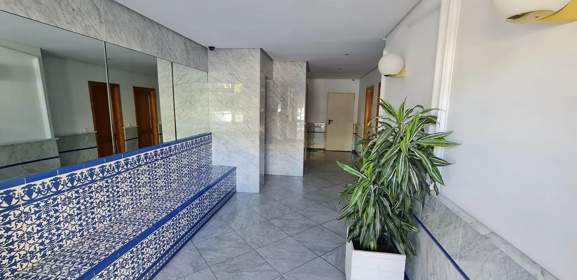 Pool & Parking Boliches Beach Fuengirola 0*,