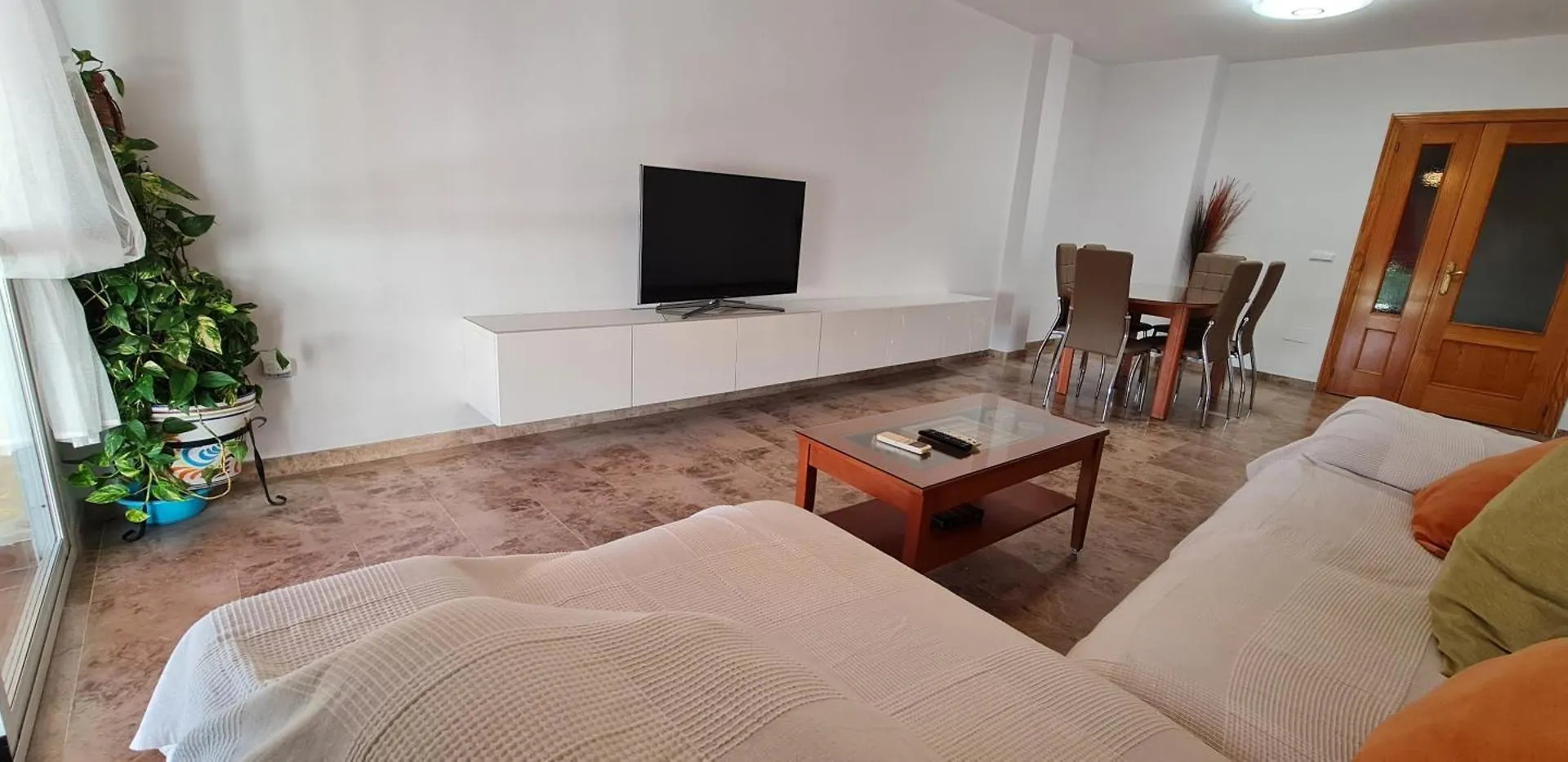 Apartamento Pool & Parking Boliches Beach Fuengirola
