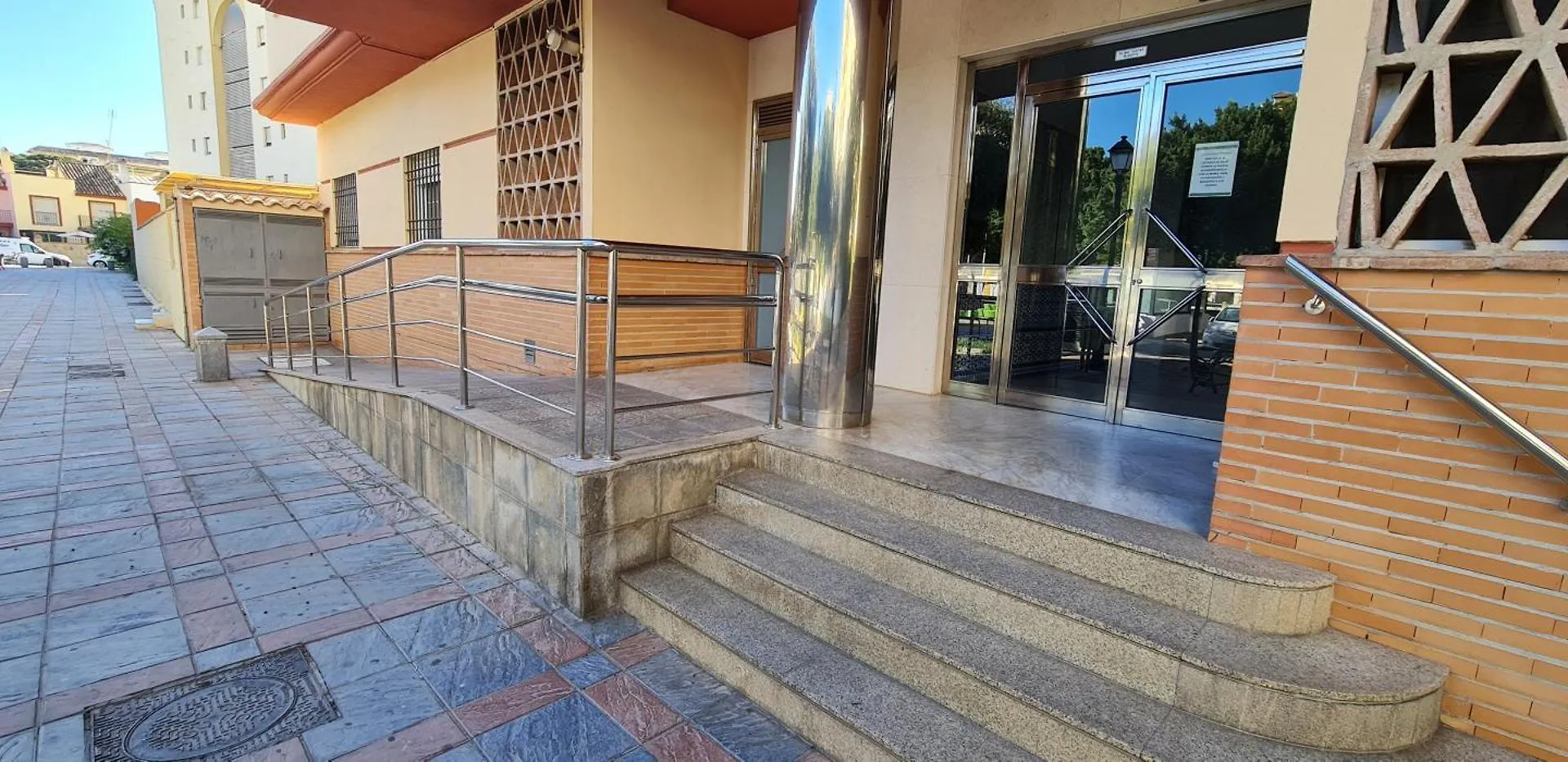 Apartamento Pool & Parking Boliches Beach Fuengirola